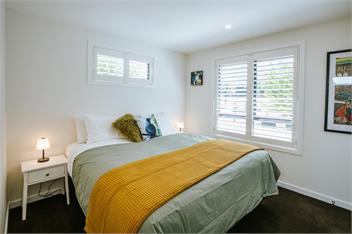 Number Three | Sleeps 8 | Family Friendly - Wanaka