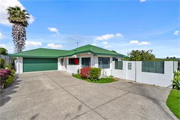 Fernwood Escape (Bachcare) - Tauranga