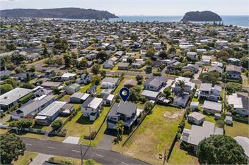 Picturesque Patuwai - Whangamata - Whangamata