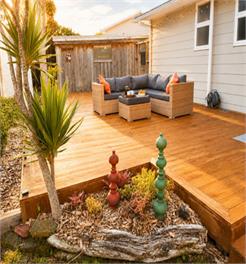 Coastal Haven Retreat (Bachcare) - Ohope