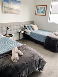 Freyberg - Hagley Park doorstep - Bookahome - Christchurch