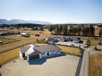 Perfect Combination - Twizel