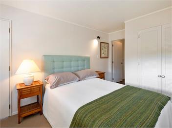 Pukawa Country Retreat (Bachcare) -