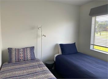 Ruakaka Sands (Bachcare) - 