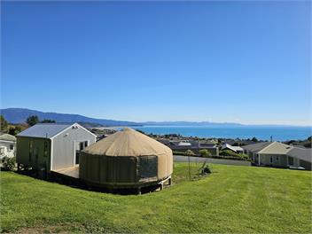 Pohara Coastal Glamping - 
