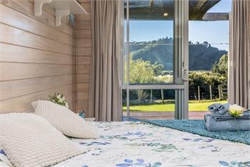 Manuka Views - Close to Thermal Hot Pools -
