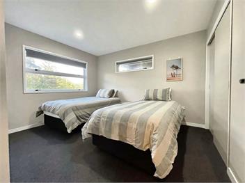 Vinnies Haven (Bachcare) - 