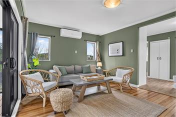 Meadow View Hideaway (Bachcare) - 