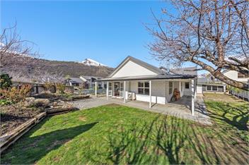 Helmstead Cottage (Bachcare) - 
