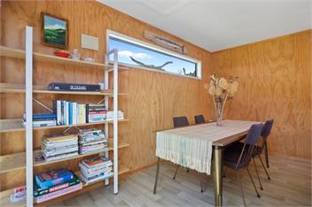 The Hideaway @ Whanga -