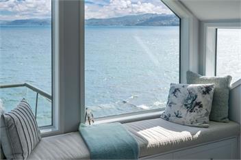Hampton Cottage by the Lake (Bachcare) - 