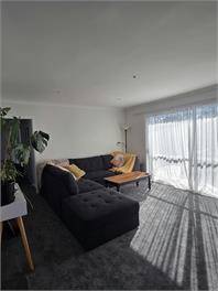 Gillies Cozy Haven -