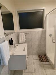 3 Bedroom House, unit A - 