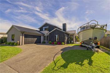 Island Sanctuary Whitianga Waterways - 
