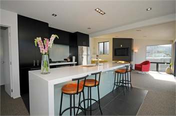 Olivers Place - Queenstown