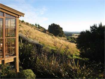 Ruamahanga Lodge - Masterton