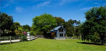 Chestnut Cottage - Rotorua