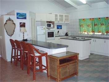 Aroa Beachfront House - Starlink Internet - Arorangi