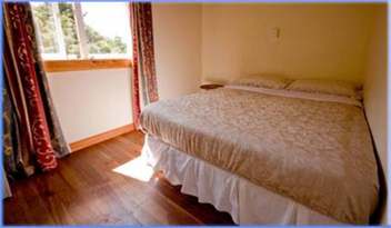 Ruru Cottage - Collingwood 