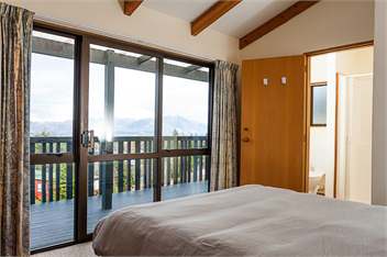 Alpine Views - Hanmer Springs