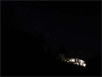 Big Sky - Nelson Eco Modern Luxury B&B - Nelson