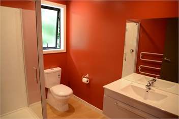 Middle Rock High Country Farmstay - Darfield