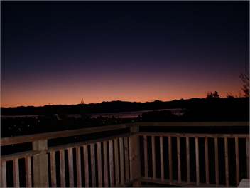 Tahuna Hills Views - Nelson