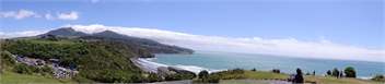 Raglan Retreat - Waikato