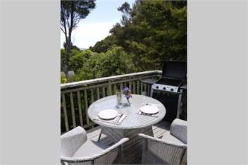 1) Family Studio, 2 rooms for 5 gst - Paihia