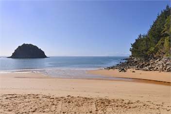 Ngaio Beach House - Nelson