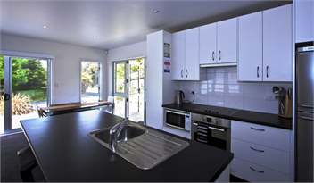 JM4 "View 2 Ruapehu" - Ruapehu Chalet Rentals - North Island