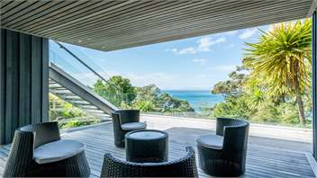 Langs Waterfront-for those who like the best! - Auckland