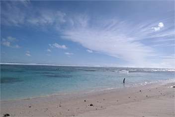 Kavera Beach House - Rarotonga