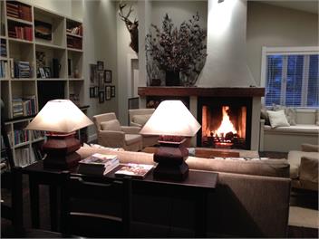 The Fishing Lodge - Turangi