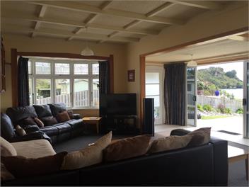 Ligar Bay Cottages - Golden Bay