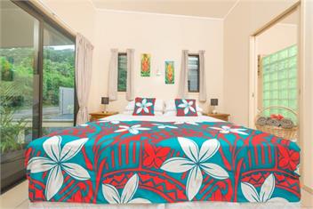 Cook Islands Holiday Villas - Tuoro Villa 2 - Rarotonga