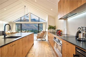 Lavender Lodge - Queenstown