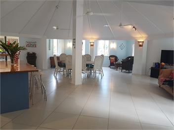 Flametree Villa - Rarotonga
