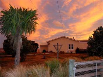 The Beach House - Martinborough