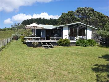 Opito Holiday Home Suitable Two Families - Whitianga