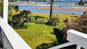 Bays edge - Tairua