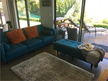 Kaimai Range Country Getaway - KatiKati