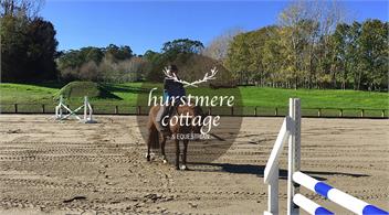 HURSTMERE COTTAGE - Matakana