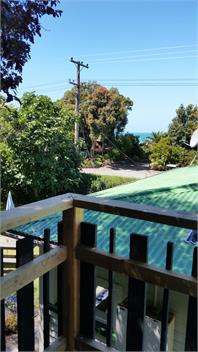 Gore Bay Cottage - Hurunui District