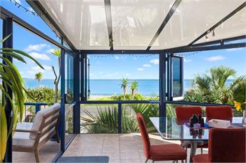 Oceanside Apartments Seascape - Opotiki