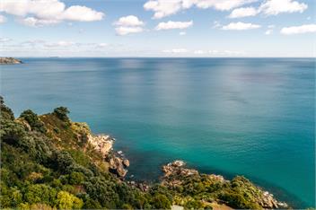 BELLE COVE LODGE & SUITE : Coast and Country - auckland