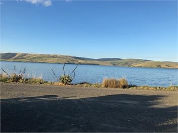 Pete's Place - Curio Bay