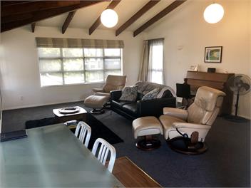 Gladstone Apartment - Gisborne