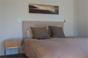 Sunrise Sanctuary - Wanaka