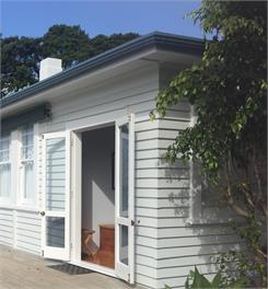 Piapia Beach House- Beachfront - Kaeo